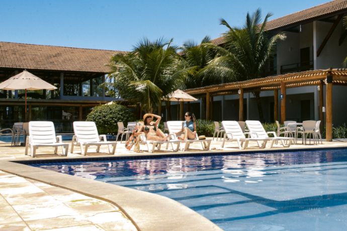 Tabaobí Smart Hotel (nova foto)