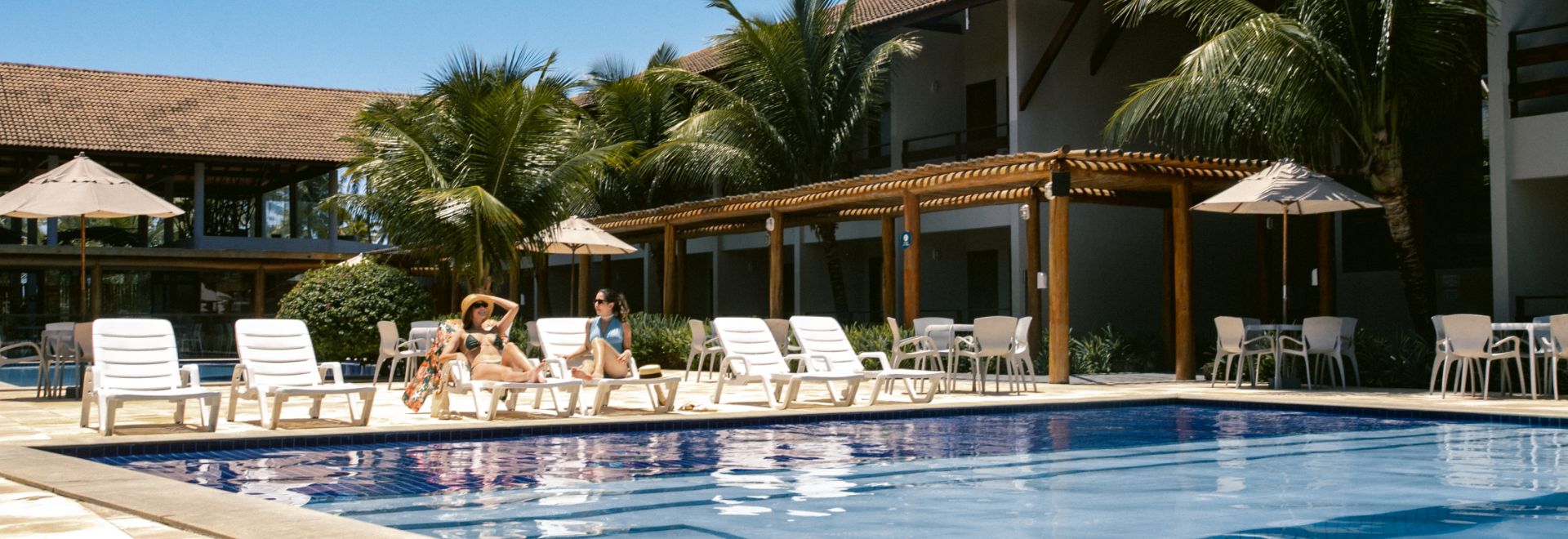 Tabaobí Smart Hotel (nova foto)