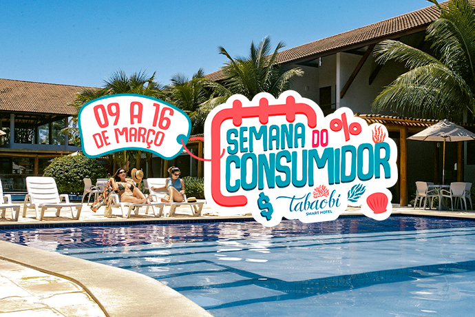 SEMANA DO CONSUMIDOR