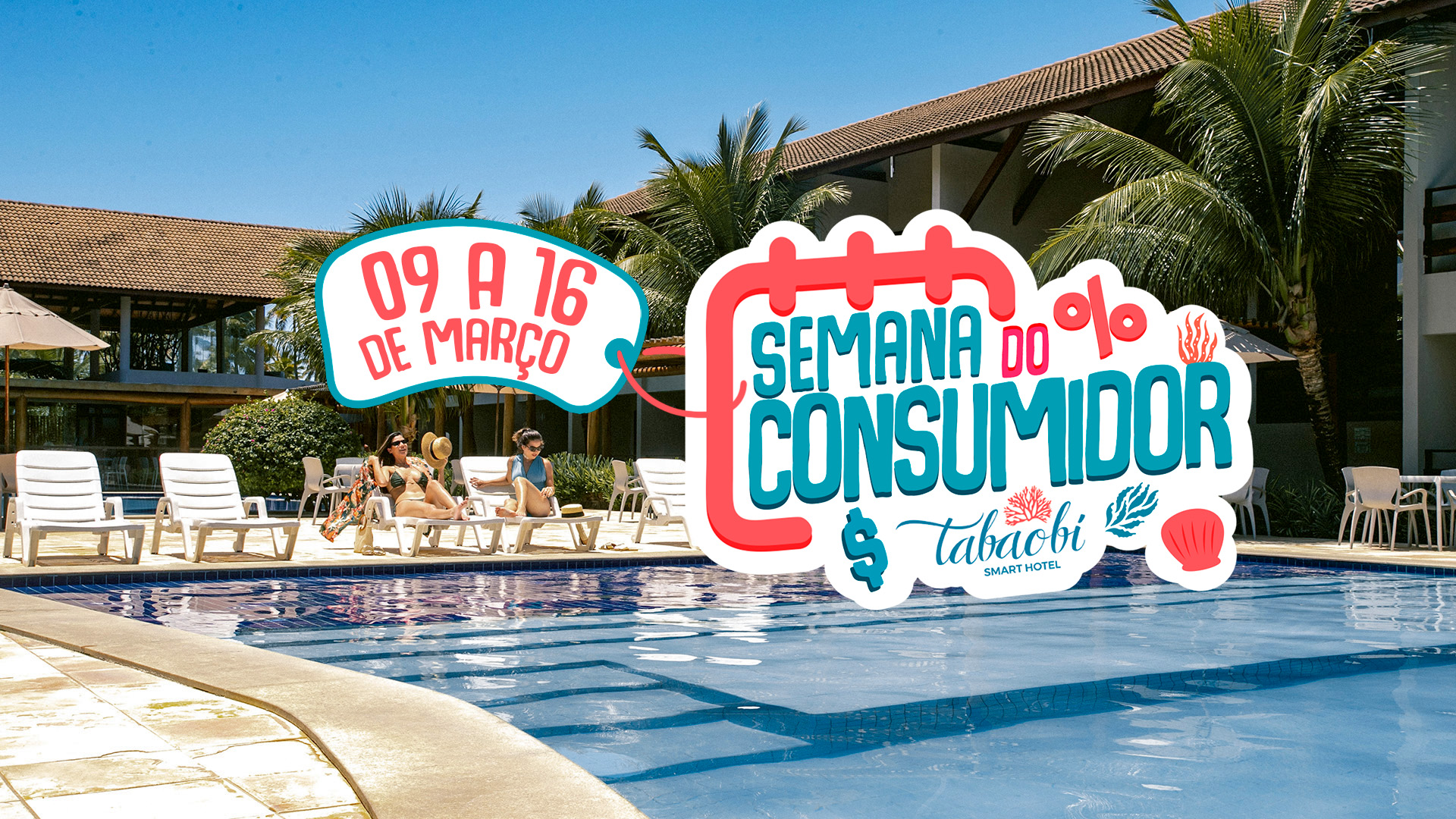 SEMANA DO CONSUMIDOR