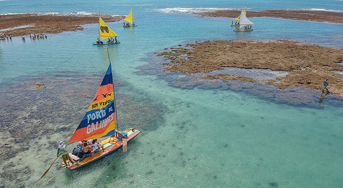 Porto de Galinhas