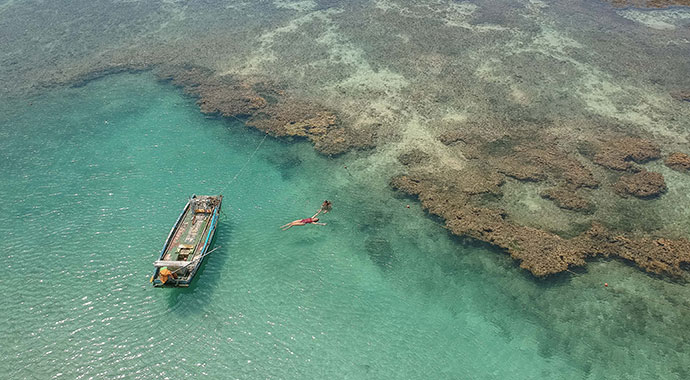 Porto de Galinhas