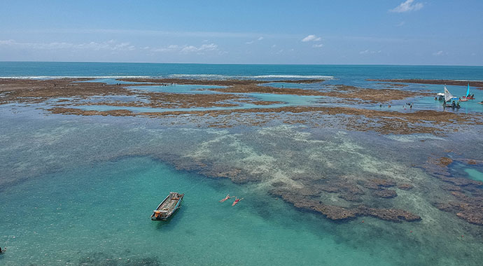 Porto de Galinhas