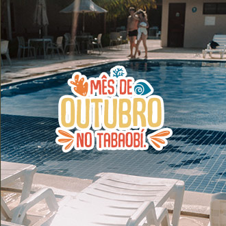 Outubro no Tabaobí