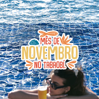 Novembro no Tabaobí
