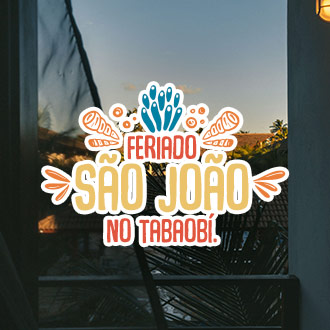 SÃO JOÃO 2023