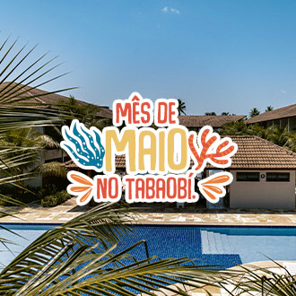 Maio no Tabaobí