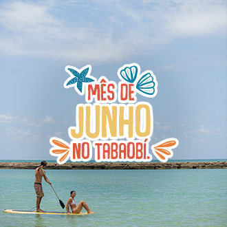 Junho no Tabaobí