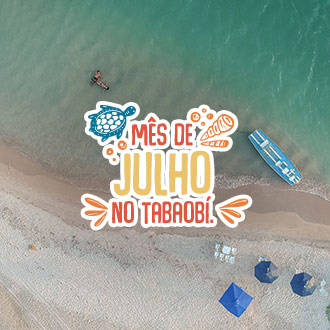 Julho no Tabaobí