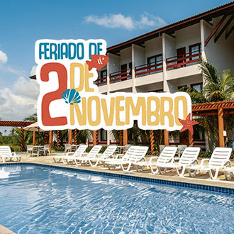 Feriado de 2 de Novembro