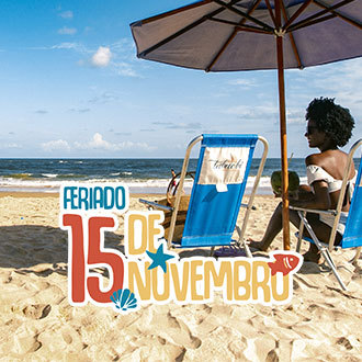 Feriado da Proclamação da República