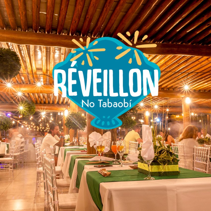RÉVEILLON