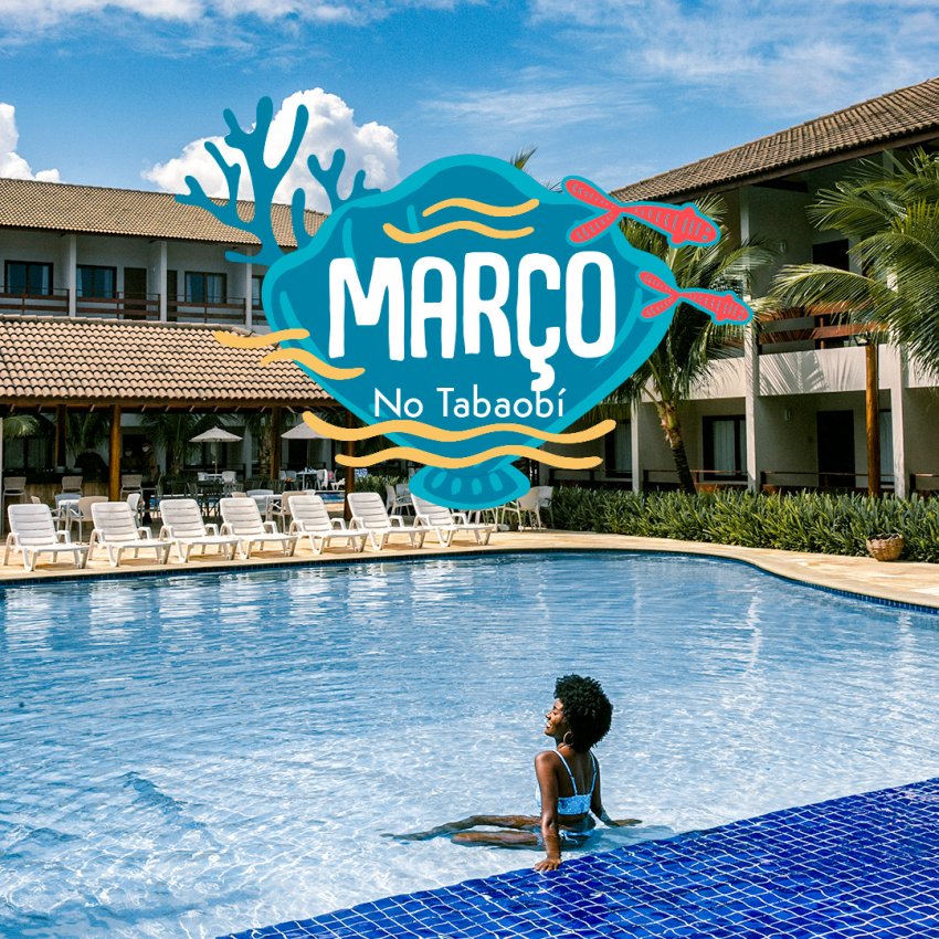 MARÇO